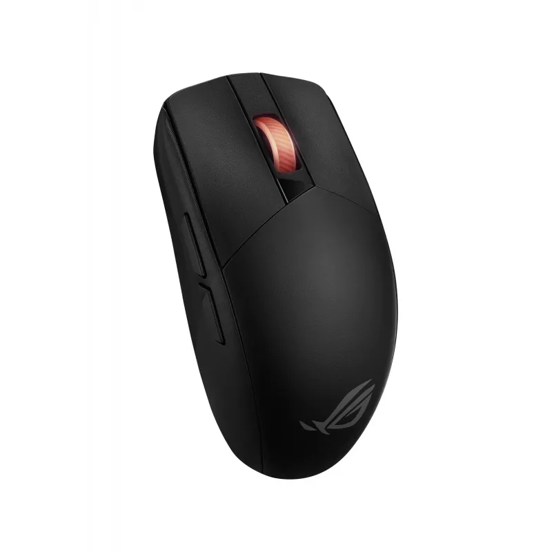 ASUS ROG Strix Impact III Wireless ποντίκι Gaming αμφιδέξιο RF Wireless + Bluetooth οπτικό 36000 DPI