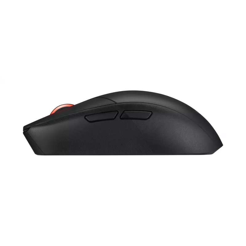 ASUS ROG Strix Impact III Wireless ποντίκι Gaming αμφιδέξιο RF Wireless + Bluetooth οπτικό 36000 DPI