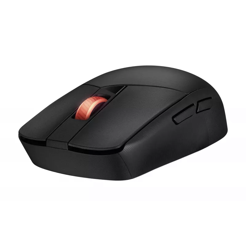 ASUS ROG Strix Impact III Wireless ποντίκι Gaming αμφιδέξιο RF Wireless + Bluetooth οπτικό 36000 DPI