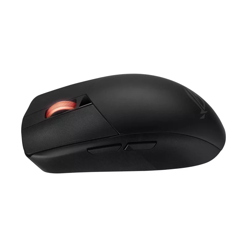 ASUS ROG Strix Impact III Wireless ποντίκι Gaming αμφιδέξιο RF Wireless + Bluetooth οπτικό 36000 DPI