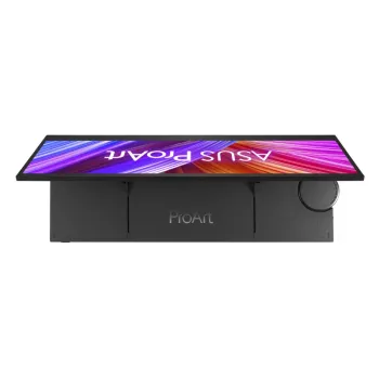 ASUS ProArt PA147CDV οθόνη υπολογιστή 35,6 cm (14 ίντσες) 1920 x 550 Pixel LCD Touchscreen μαύρο