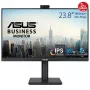 ASUS BE249QFK οθόνη υπολογιστή 60,5 cm (23,8 ίντσες) 1920 x 1080 Pixel Full HD LCD μαύρο