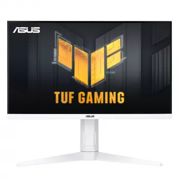 ASUS TUF Gaming VG27AQML1A-W οθόνη υπολογιστή 68,6 cm (27 ίντσες) 2560 x 1440 Pixel Wide Quad HD LCD λευκό