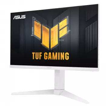 ASUS TUF Gaming VG27AQML1A-W οθόνη υπολογιστή 68,6 cm (27 ίντσες) 2560 x 1440 Pixel Wide Quad HD LCD λευκό