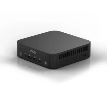 ASUS ExpertCenter PN54 -S70012NN AMD Ryzen™ AI 7 350 32 GB DDR5-SDRAM 1 TB SSD Windows 11 Pro Mini PC μαύρο