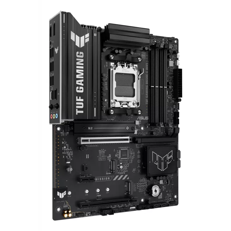 ASUS TUF GAMING B650E-E WIFI AMD B650 Socket AM5 ATX