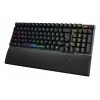 ASUS ROG Strix Scope II 96 RX Wireless πληκτρολόγιο Gaming USB + RF Wireless + Bluetooth μαύρο