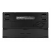 ASUS ROG Strix Scope II 96 RX Wireless πληκτρολόγιο Gaming USB + RF Wireless + Bluetooth μαύρο