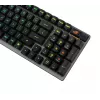 ASUS ROG Strix Scope II 96 RX Wireless πληκτρολόγιο Gaming USB + RF Wireless + Bluetooth μαύρο