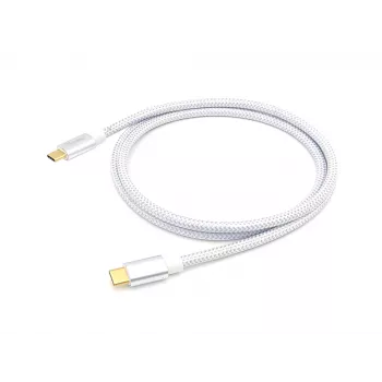 Equip καλώδιο USB 3.2 Gen 2 Type-C σε C, M/M, 0,5 m, 5A