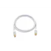 Equip καλώδιο USB 3.2 Gen 2 Type-C σε C, M/M, 0,5 m, 5A
