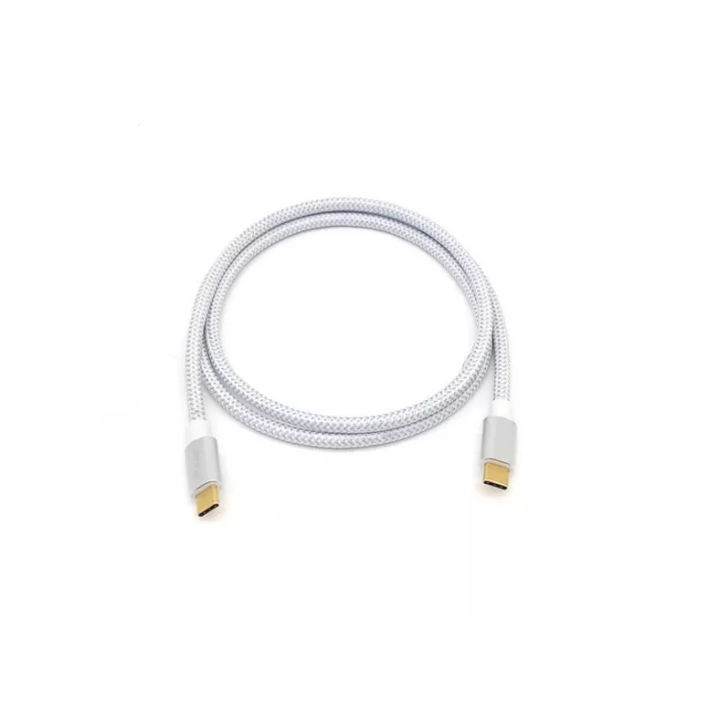 Equip καλώδιο USB 3.2 Gen 2 Type-C σε C, M/M, 0,5 m, 5A