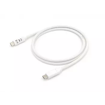 Equip καλώδιο USB 3.2 Gen 1 Type-C σε C, M/M, 1 m