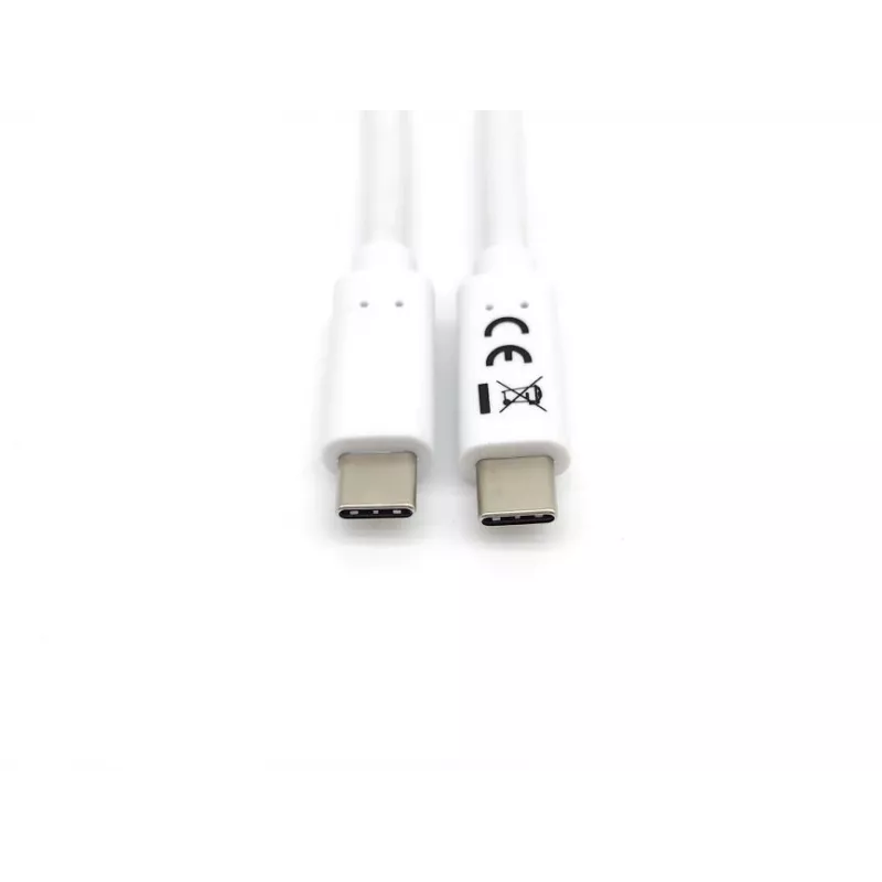 Equip καλώδιο USB 3.2 Gen 1 Type-C σε C, M/M, 1 m