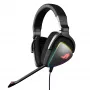 ASUS ROG Delta ακουστικά ενσύρματα Gaming μαύρο