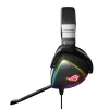 ASUS ROG Delta ακουστικά ενσύρματα Gaming μαύρο