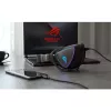 ASUS ROG Delta ακουστικά ενσύρματα Gaming μαύρο