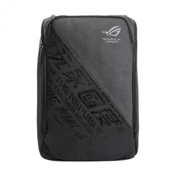ASUS ROG Ranger BP1500 39,6 cm (15,6 ίντσες) σακίδιο πλάτης μαύρο, γκρι