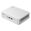 ASUS NUC 15 Pro+ RNUC15CRSU700002 ασημί 255H
