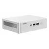 ASUS NUC 15 Pro+ RNUC15CRSU700002 ασημί 255H