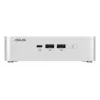 ASUS NUC 15 Pro+ RNUC15CRSU700002 ασημί 255H