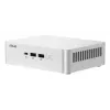 ASUS NUC 15 Pro+ RNUC15CRSU700002 ασημί 255H