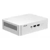 ASUS NUC 15 Pro+ RNUC15CRSU700002 ασημί 255H