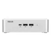 ASUS NUC 15 Pro+ RNUC15CRSU700002 ασημί 255H