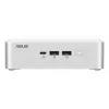 ASUS NUC 15 Pro+ RNUC15CRSU700002 ασημί 255H