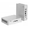 ASUS NUC 15 Pro+ RNUC15CRSU700002 ασημί 255H