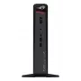 ASUS ROG NUC RNUC15JNK9X389A2 Intel Core Ultra 9 275HX 32 GB DDR5-SDRAM 1 TB SSD NVIDIA GeForce RTX 5070 Ti Windows 11 Home USFF Mini PC μαύρο