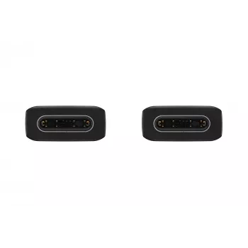 Samsung EP-DA705 Καλώδιο USB 1 m USB C μαύρο
