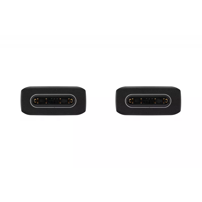 Samsung EP-DA705 Καλώδιο USB 1 m USB C μαύρο