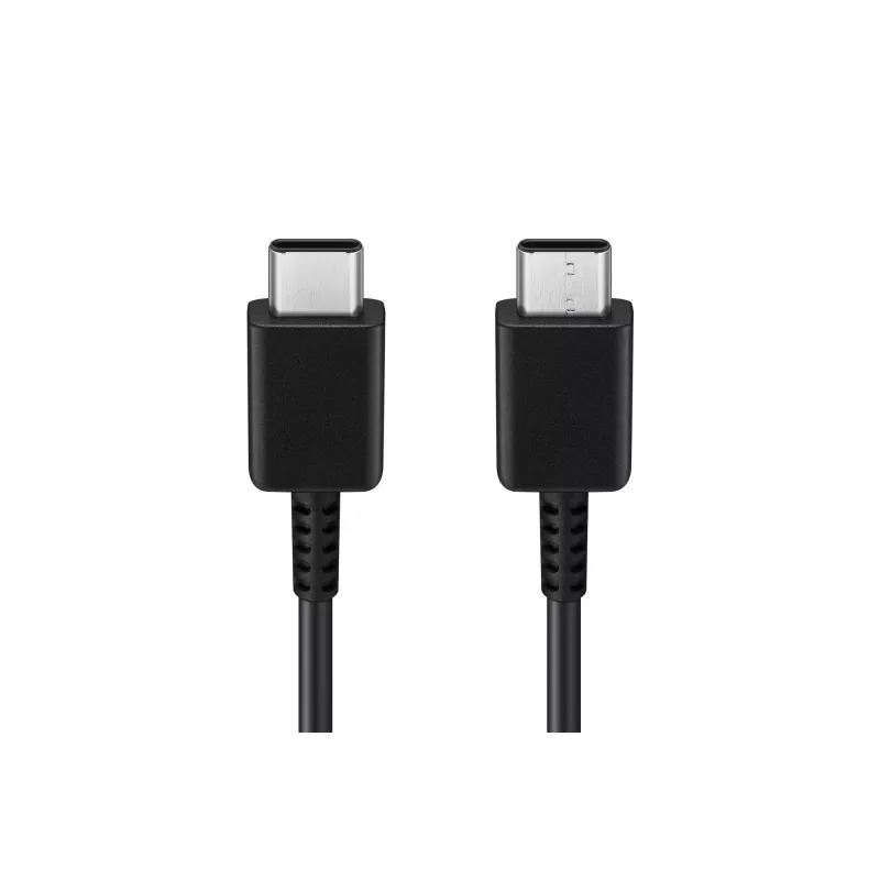 Samsung EP-DA705 Καλώδιο USB 1 m USB C μαύρο