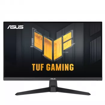 ASUS TUF Gaming VG279QE5A Οθόνη υπολογιστή 68,6 cm (27 ίντσες) 1920 x 1080 Pixel Full HD LCD μαύρη