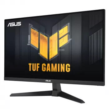 ASUS TUF Gaming VG279QE5A Οθόνη υπολογιστή 68,6 cm (27 ίντσες) 1920 x 1080 Pixel Full HD LCD μαύρη