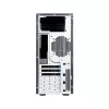 Chieftec CM-25B-OP Κουτί υπολογιστή Tower μαύρο