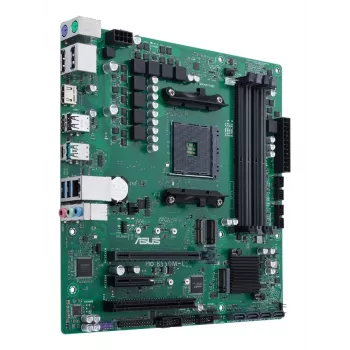 Μητρική κάρτα ASUS PRO B550M-C/CSM AMD B550 Socket AM4 micro ATX