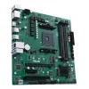 Μητρική κάρτα ASUS PRO B550M-C/CSM AMD B550 Socket AM4 micro ATX