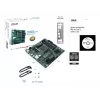 Μητρική κάρτα ASUS PRO B550M-C/CSM AMD B550 Socket AM4 micro ATX