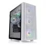 Κουτί PC Thermaltake H570 TG ARGB Midi Tower λευκό
