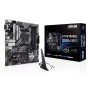 Μητρική κάρτα ASUS PRIME B550M-A WIFI II micro ATX — AMD B550, Socket AM4, DDR4, 4 DIMM, Wi‑Fi 6, Bluetooth 5.2, 2x M.2, HDMI 2.1