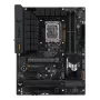 Μητρική κάρτα ASUS TUF GAMING H770-PRO WIFI — Intel H770, LGA 1700, ATX, DDR5, 4x DIMM, 128GB, Wi‑Fi 6, 2.5Gb LAN, 4x M.2