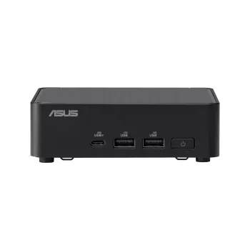 Mini PC Barebone ASUS NUC 14 Pro Slim Kit RNUC14RVKI300000I DDR5 2 υποδοχές SSD Wi-Fi 6E Bluetooth 5.3