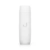 Προσαρμογέας PoE UBIQUITI UACC-ADAPTER-POE-USBC — είσοδος 48V, έξοδος 5V 0,25A, compact 30,4×30,4×95mm, λευκό