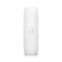 Προσαρμογέας PoE UBIQUITI UACC-ADAPTER-POE-USBC — είσοδος 48V, έξοδος 5V 0,25A, compact 30,4×30,4×95mm, λευκό