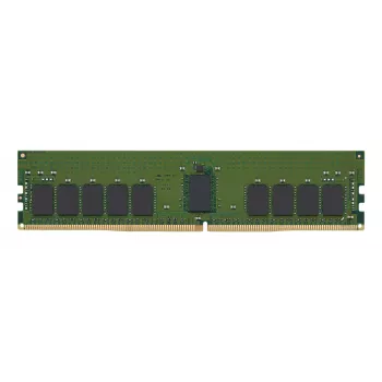Kingston Technology KTH-PL432E/32G Μονάδα μνήμης 32 GB 1 x 32 GB DDR4 3200 MT/s 288-Pin DIMM ECC