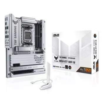 Μητρική ASUS TUF GAMING B850-BTF WIFI W AMD B850 Socket AM5 ATX