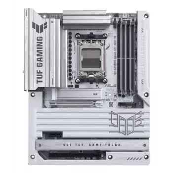 Μητρική ASUS TUF GAMING B850-BTF WIFI W AMD B850 Socket AM5 ATX