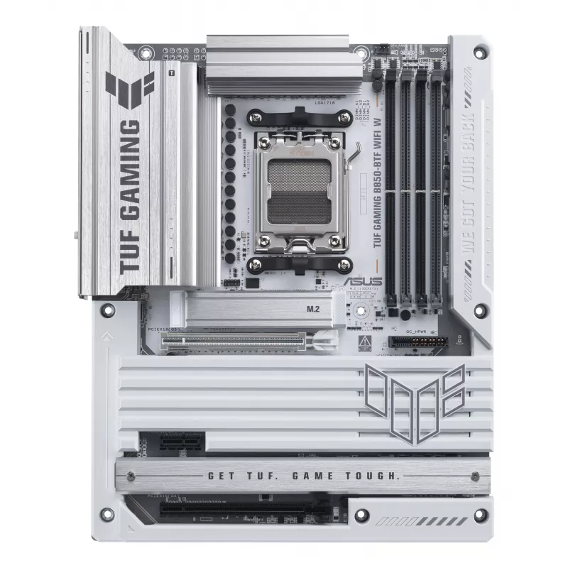 Μητρική ASUS TUF GAMING B850-BTF WIFI W AMD B850 Socket AM5 ATX